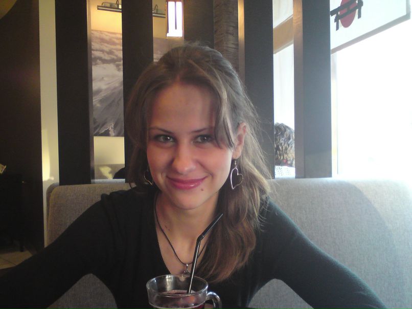 Анна Глушко | Нижний Новгород