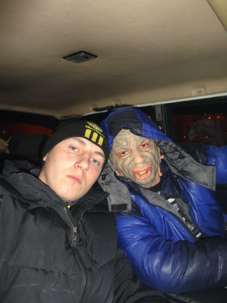 Сергей Аверин | Харьков