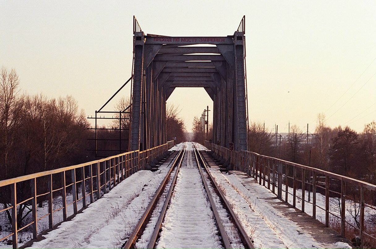 Алексей Осипов | Минск