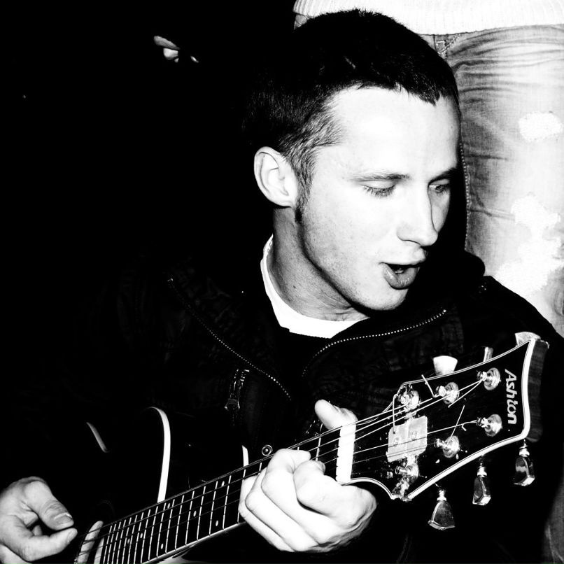 Дмитрий Ильинов | Melbourne