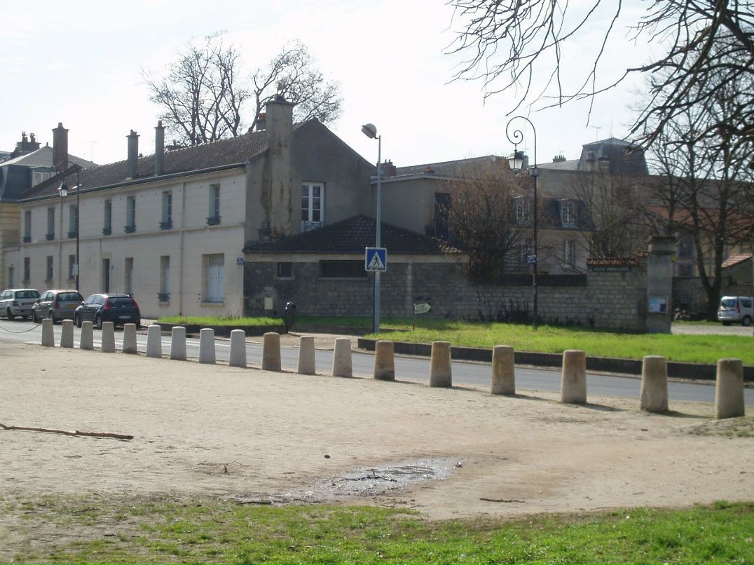 Михаил Крестьянинов | Paris