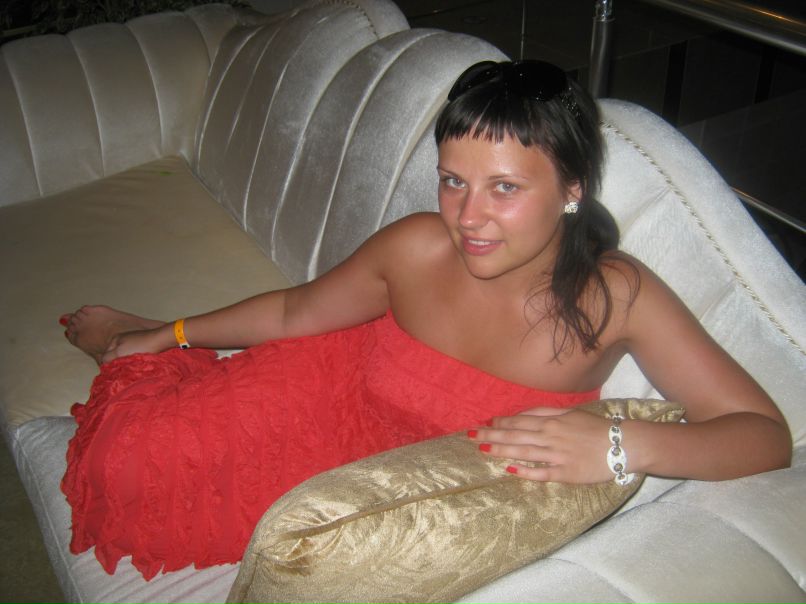 Яна Феколкина | Москва