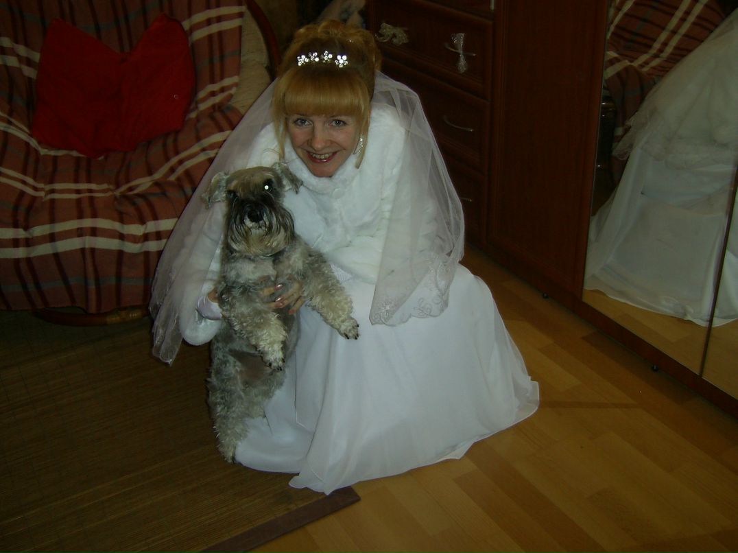 Александра Абатурова | Санкт-Петербург