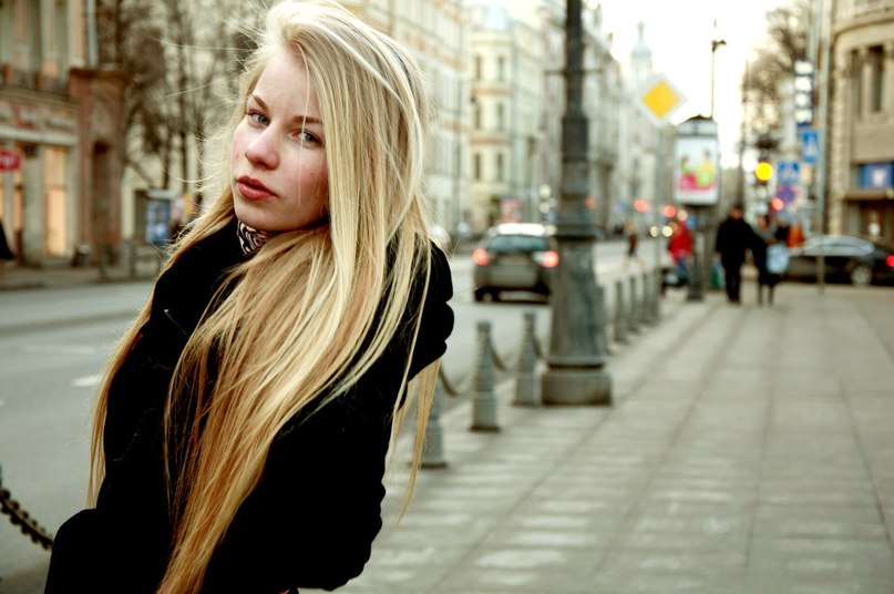 Александра Коенен | Санкт-Петербург