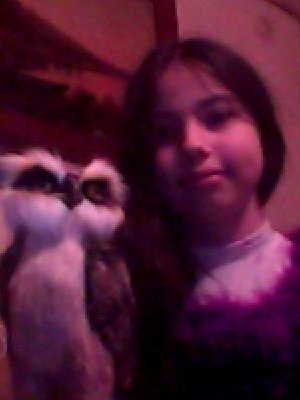 Анна Яковлева Дмитриевна | Клин