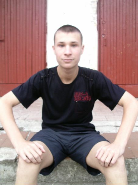 №42, Саша Ковальчук, Житомир №42, Саша Ковальчук, Житомир