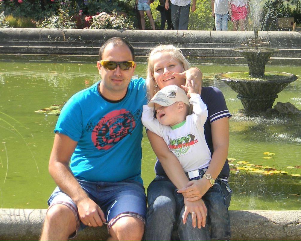 Виолетта Мозуль | Севастополь