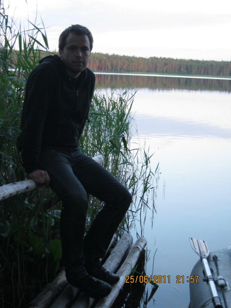 Денис Вирин | Санкт-Петербург