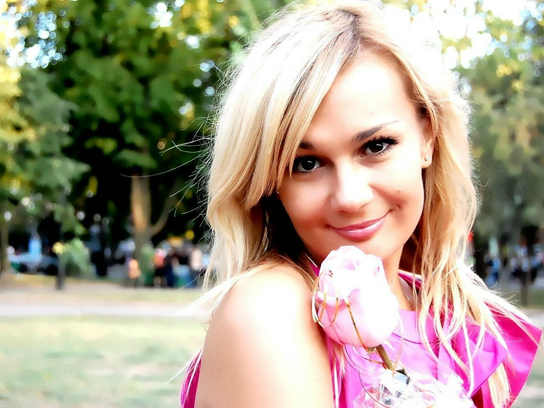 Валюша Бабенко | Одесса