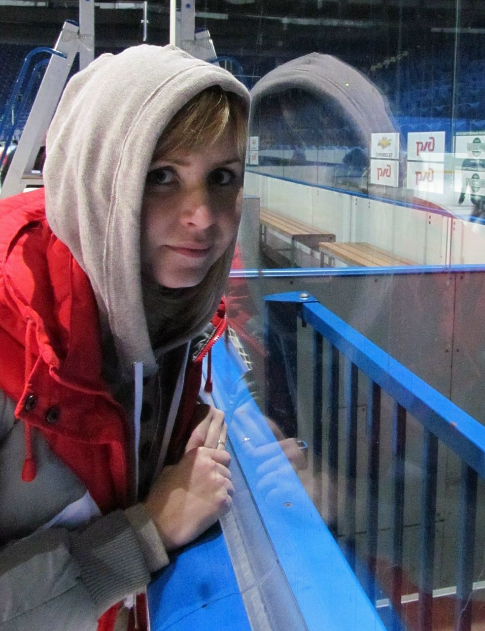 Екатерина Рябкова | Ярославль