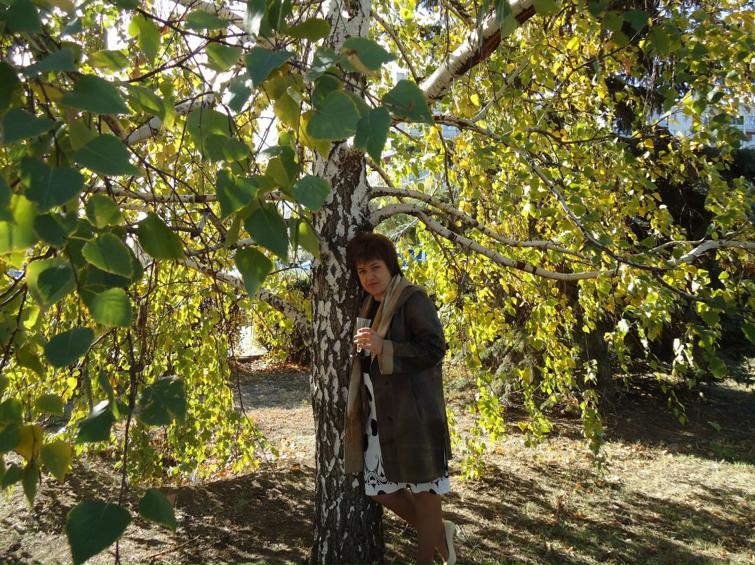 Ольга Шиндяева | Оренбург