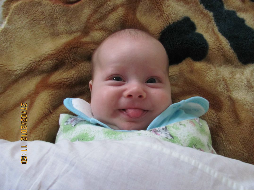 Анна Шмонько | Ахтырка