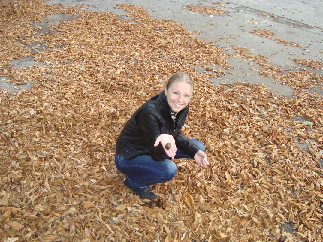 Евгения Постыкина | Николаев