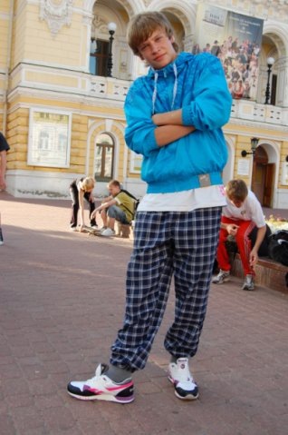 №55, Павел Смирнов, 34 года, Нижний Новгород №55, Павел Смирнов, 34 года, Нижний Новгород