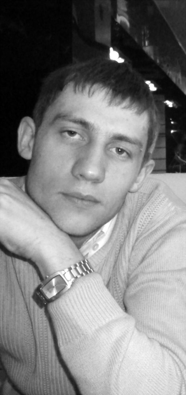 Дмитрий Наумцев | Новосибирск