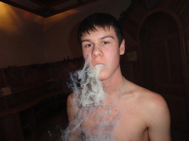 Андрюха Санников | Чайковский