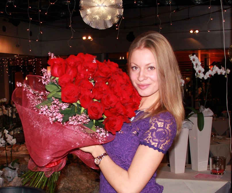 Анна Ходырева | Таганрог