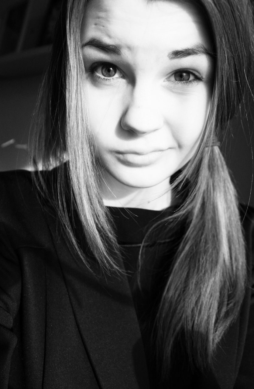 Дарья Наседкина | Новосибирск