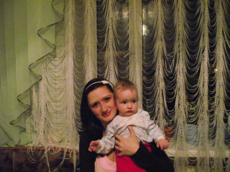 Юля Пионтковская | Вологда