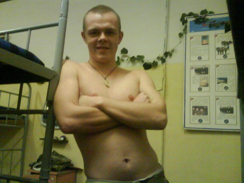 №21, Nikita Ivanov, 36 лет, Санкт-Петербург, Россия №21, Nikita Ivanov, 36 лет, Санкт-Петербург, Россия