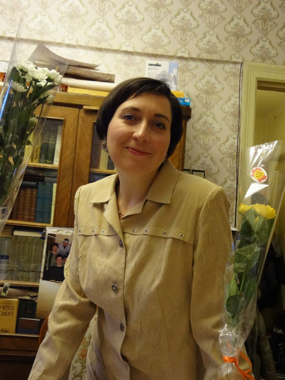 Анна Лукинова | Москва