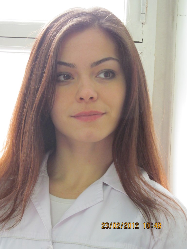 Эмине Ваджипова | Евпатория