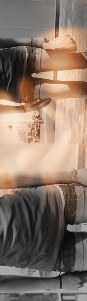 №1, Gold Fish №1, Gold Fish