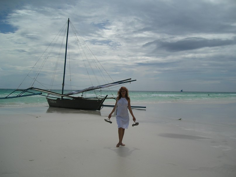 Оксана Фетисова | 