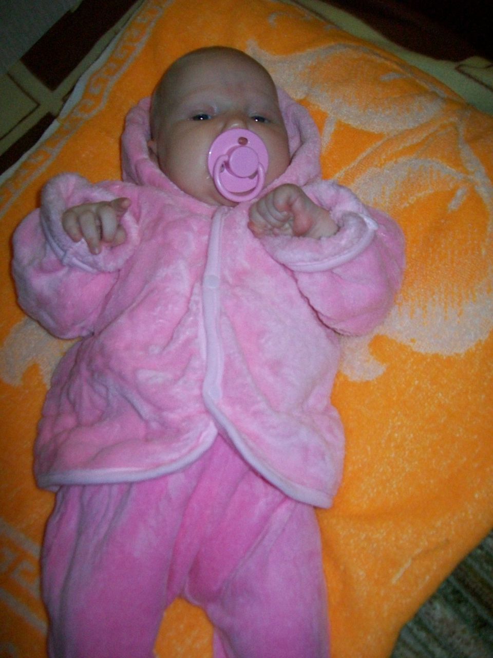 Ольга Фидык | Новосибирск