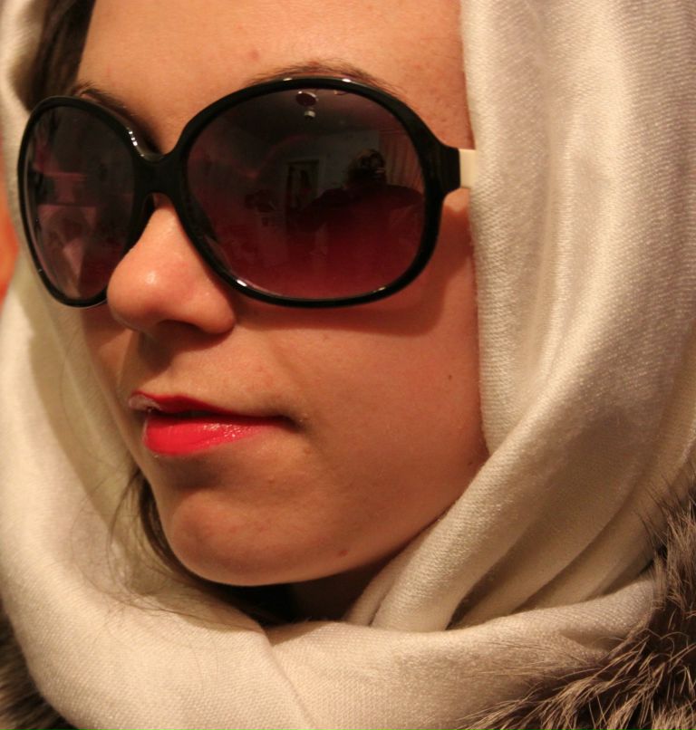 Юлия Пермикина | Верхняя Пышма