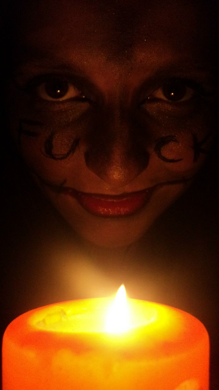 Боня Самойлова FUCKIN* | Praha