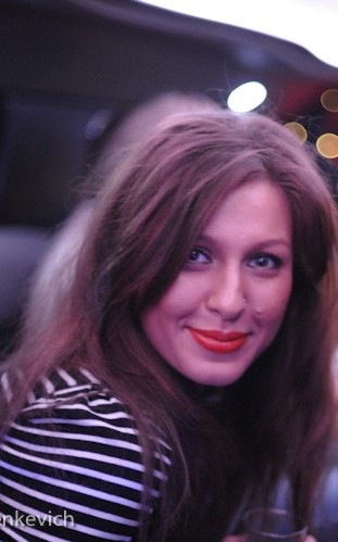 №182, Анна Гаева-Хитрова, 36 лет, Екатеринбург №182, Анна Гаева-Хитрова, 36 лет, Екатеринбург