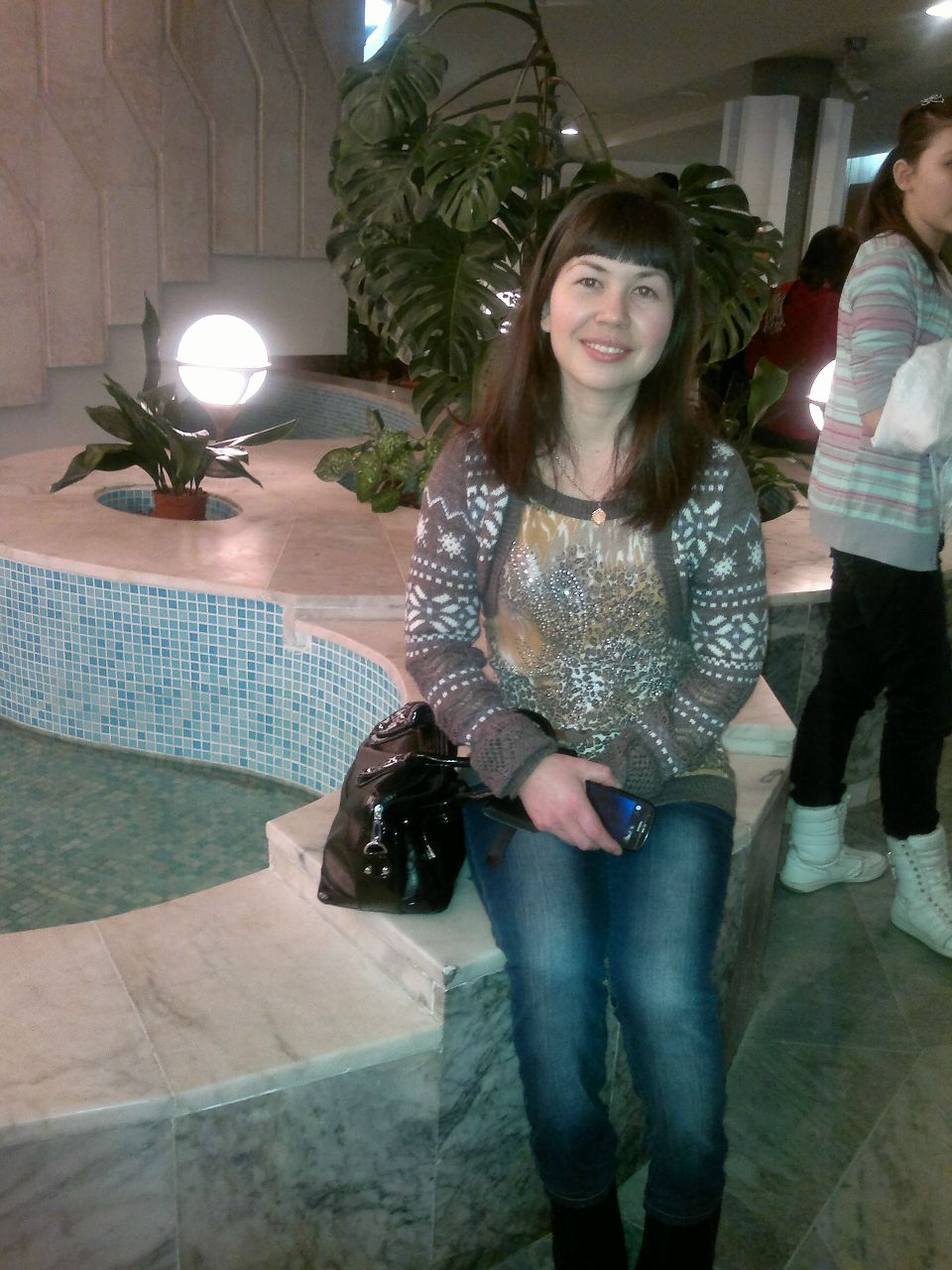 Рафиля Гарифуллина | Казань