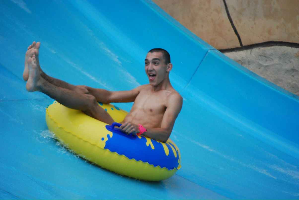 Азат Бикметов <=FREEDOM=> | Салават