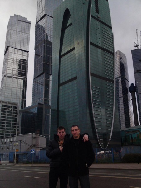 №2, Александр Ветошкин, Санкт-Петербург, Россия №2, Александр Ветошкин, Санкт-Петербург, Россия