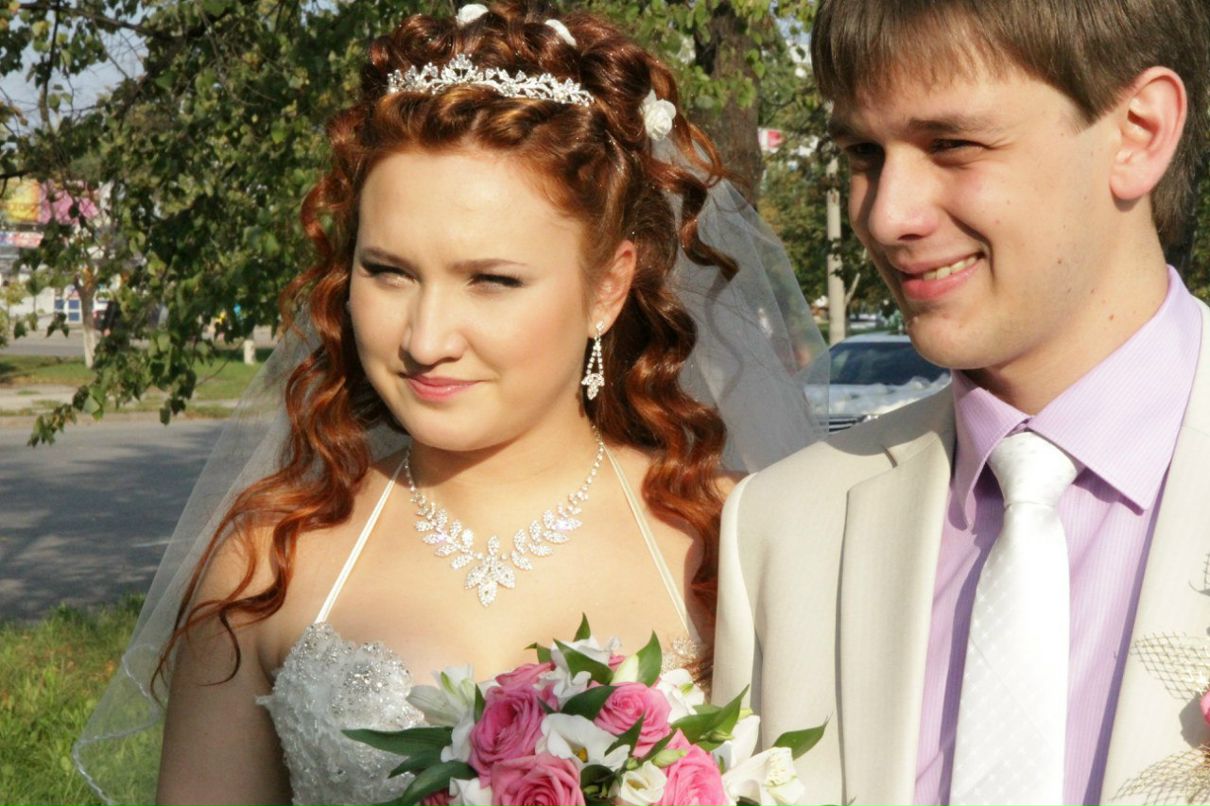 Дарья Ступишина †_VaMp-kA_† | Тольятти