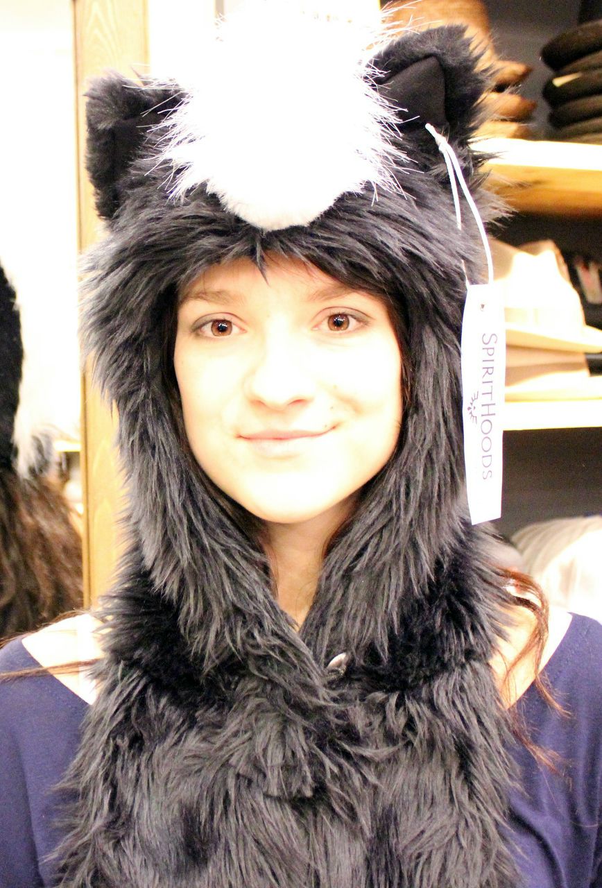 Yulia Gavrilova | Charleston