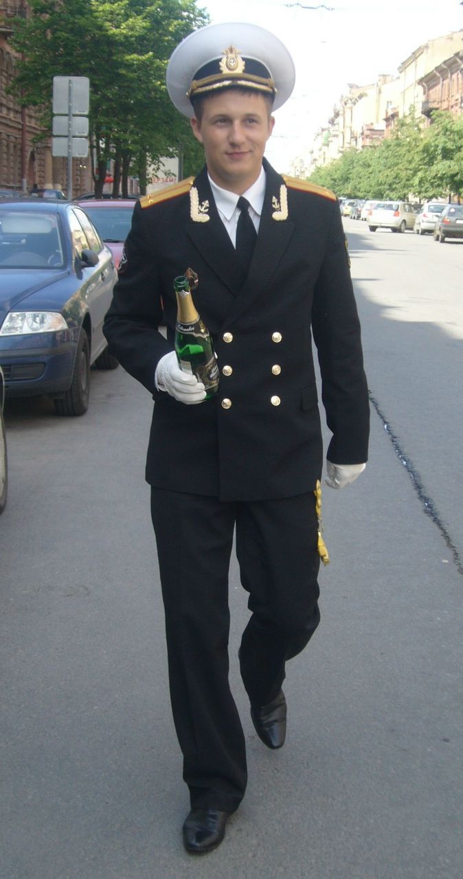 Алексей Гатман | Санкт-Петербург