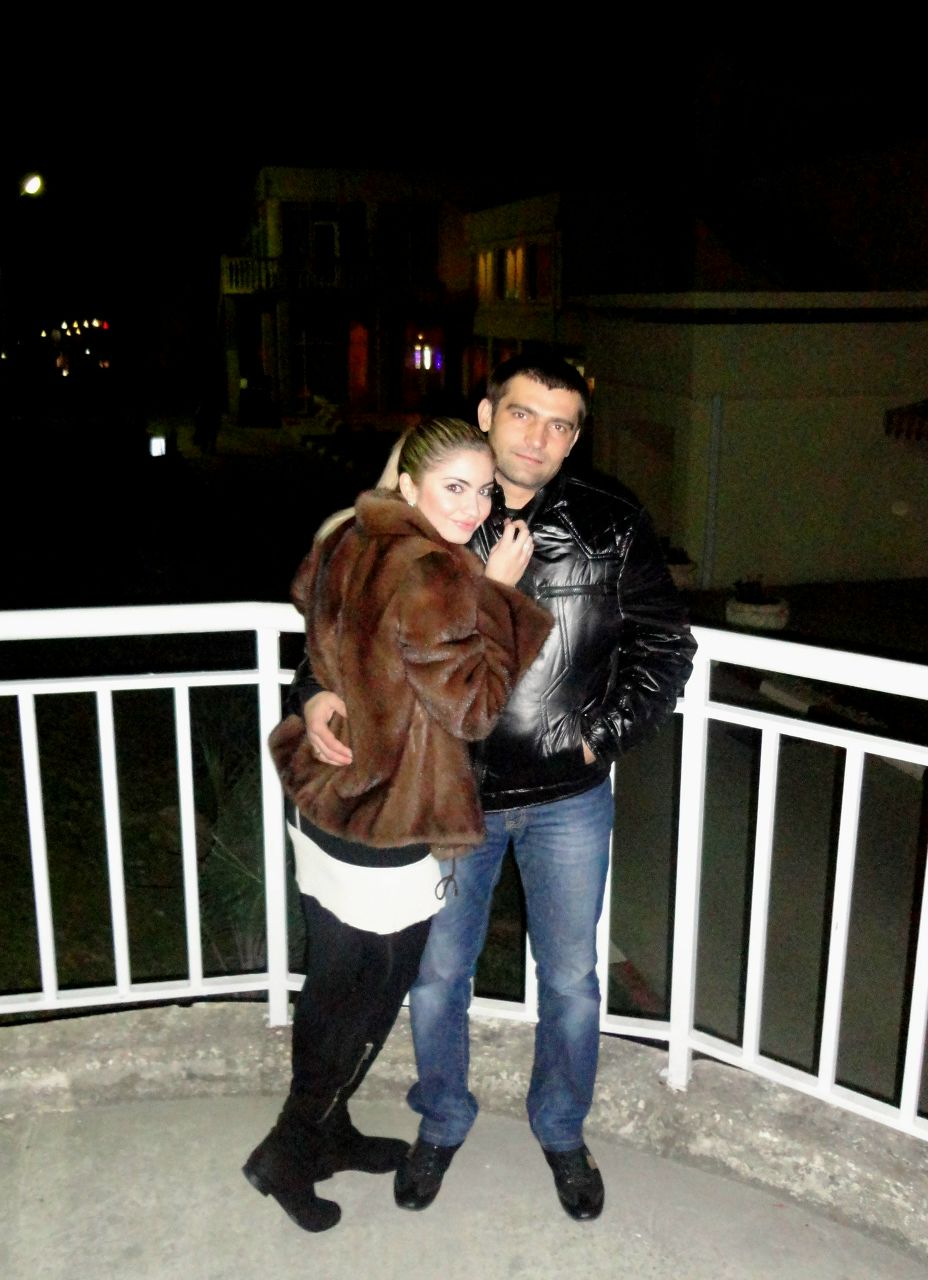 Юлия Тигранян | Краснодар