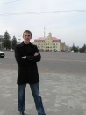 Фотография Безпалого Андрея
