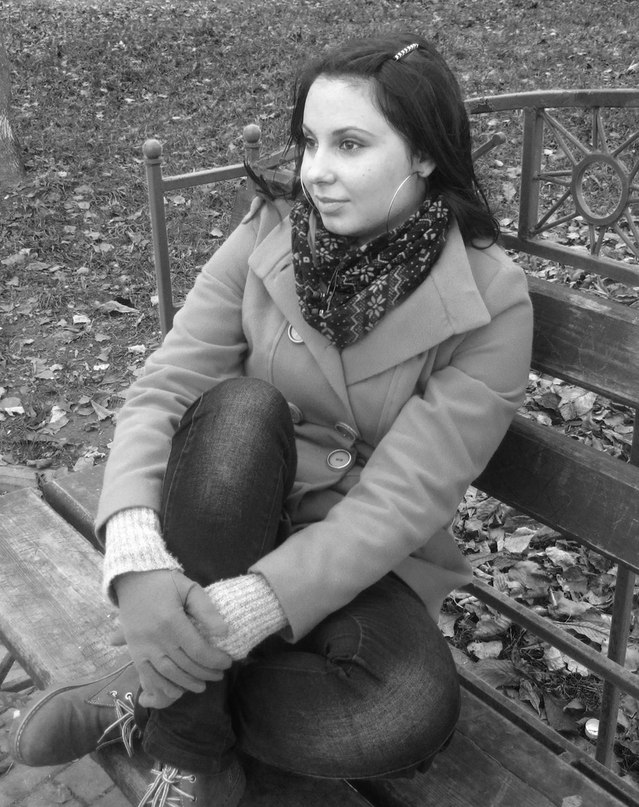 Ольга Тимченко | Брест