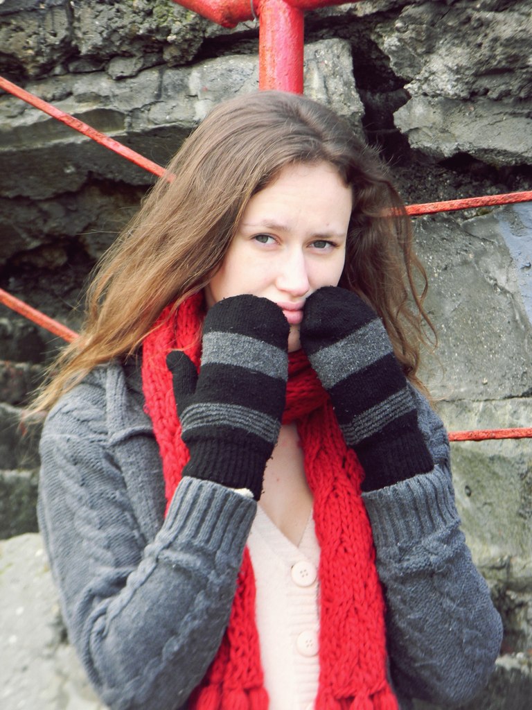 Nelly Mishina | Киев