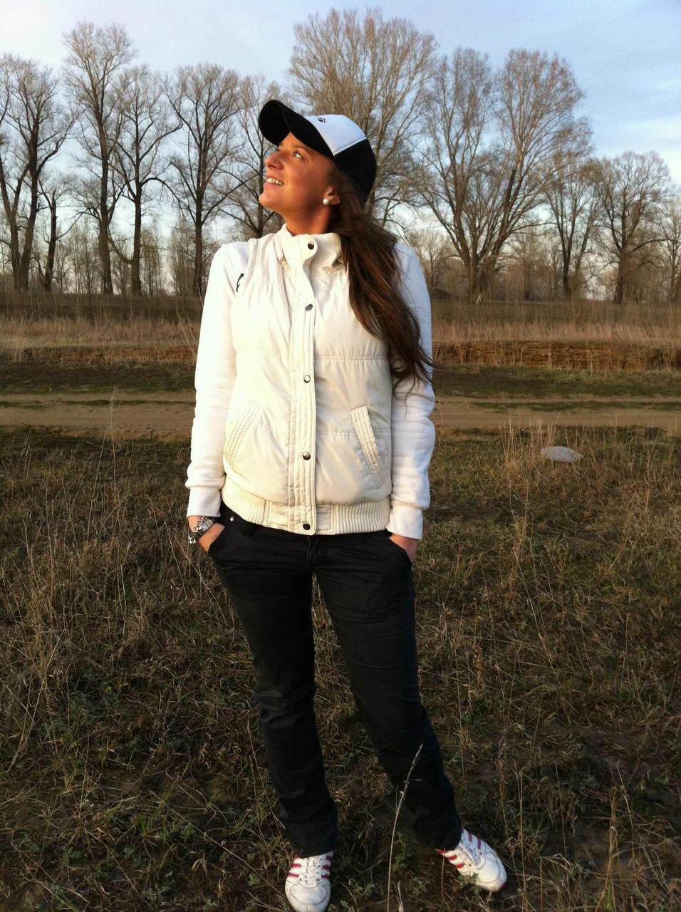 Екатерина Клокова *LadySkiMen* | Уфа