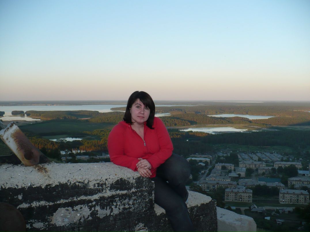 Наталия Гридина | Екатеринбург