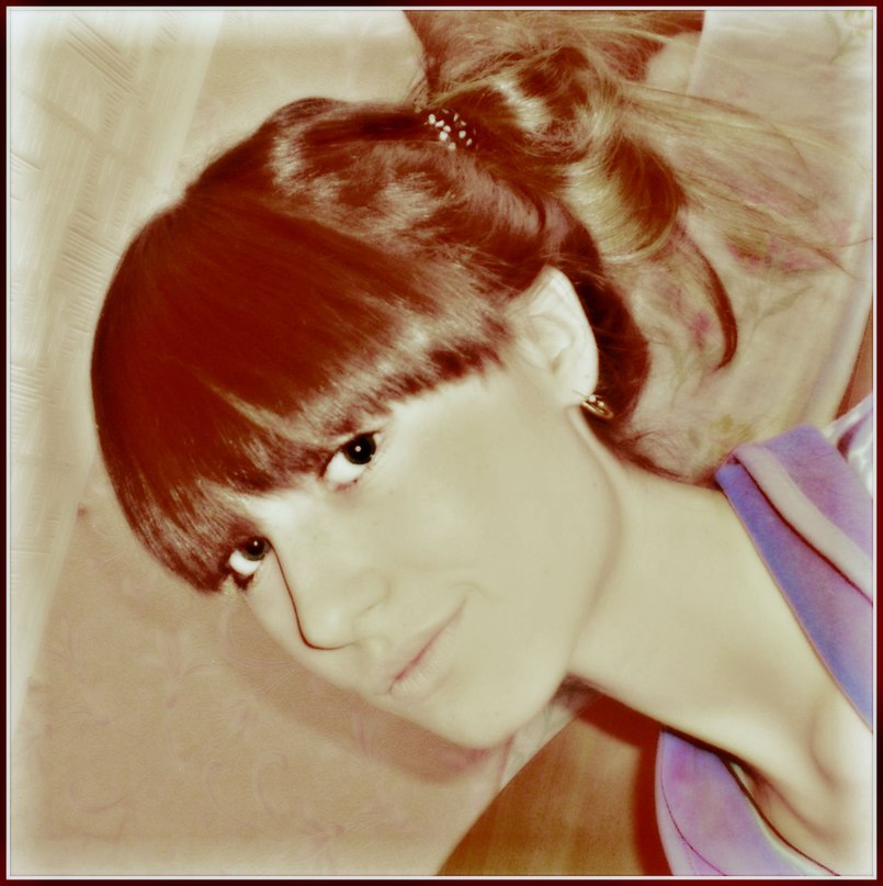 Анна Тишкова 