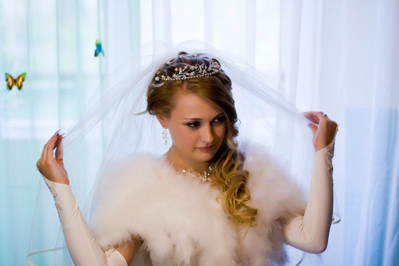 Александра Горбунова | Волжский