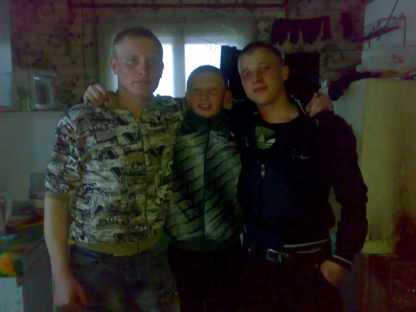 №40, Димон Хохлов №40, Димон Хохлов