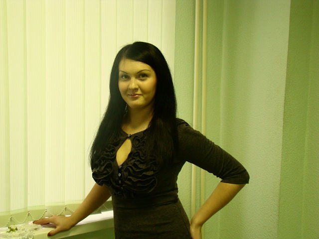 Виктория Кислова Маратовна | Москва