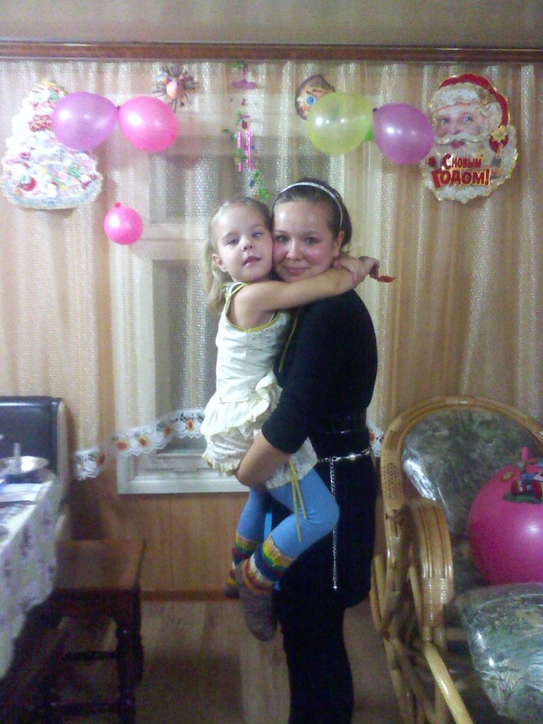 Валерия Кудряшова Валерьевна | Сыктывкар