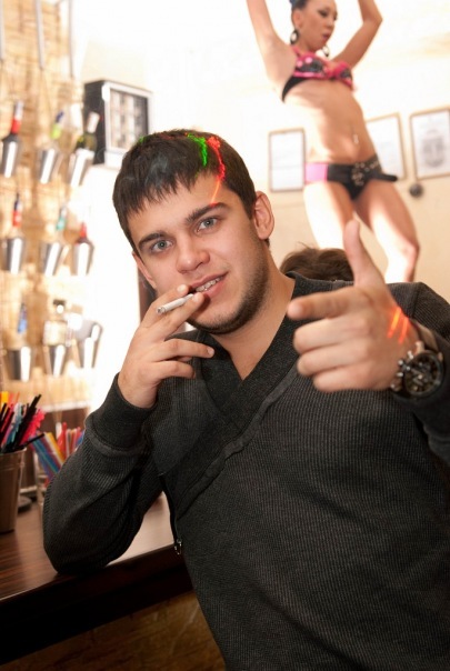 №15, Максим Максимов, Одесса №15, Максим Максимов, Одесса